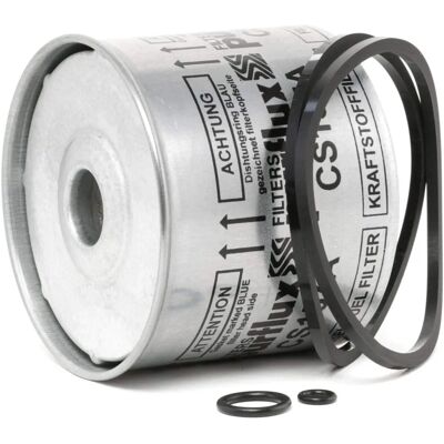 Purflux CS157A Kraftstofffilter - Kraftstofffilter für VW, Audi, Opel Purflux CS157A Kraftstofffilter - Kraftstofffilter für VW, Audi, Opel