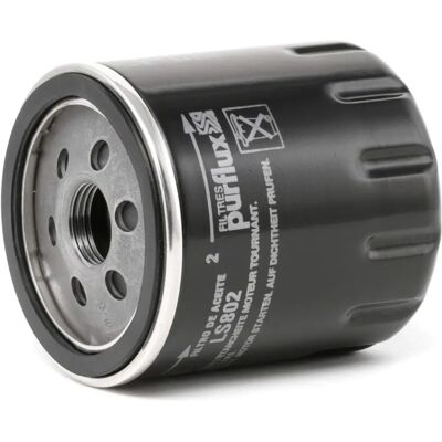 PURFLUX LS802 Oil Filter for Rover - High Quality PURFLUX LS802 Oil Filter for Rover - High Quality