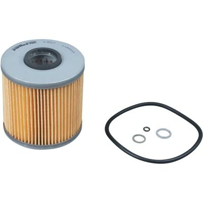 PURFLUX L857 Oliefilter - Filterinnsats - 88mm Høyde PURFLUX L857 Oliefilter - Filterinnsats - 88mm Høyde