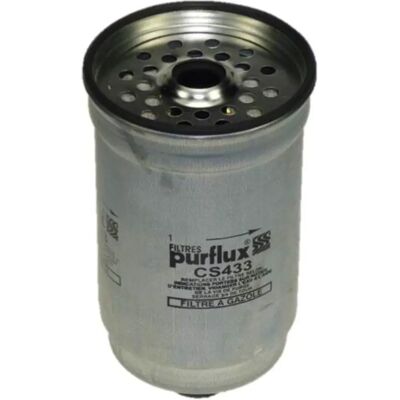 PURFLUX CS433 Fuel Filter - Transit Mk3 & Mk4, LDV Van PURFLUX CS433 Fuel Filter - Transit Mk3 & Mk4, LDV Van
