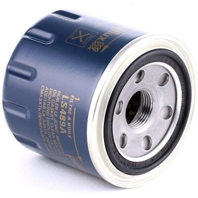 Purflux LS489A Oljefilter - Oljefilter Purflux LS489A Oljefilter - Oljefilter