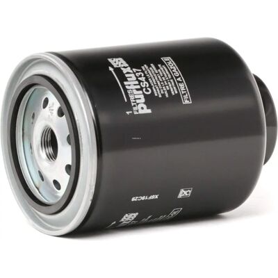 PURFLUX Land Cruiser Prado 150, 70 SUV Kraftstofffilter - Kraftstofffilter PURFLUX Land Cruiser Prado 150, 70 SUV Kraftstofffilter - Kraftstofffilter