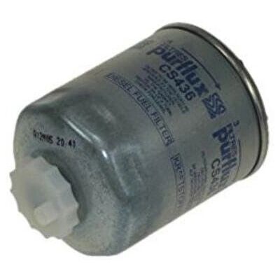 PURFLUX CS436 Polttoainesuodatin - Renault, Fiat, Volvo PURFLUX CS436 Polttoainesuodatin - Renault, Fiat, Volvo