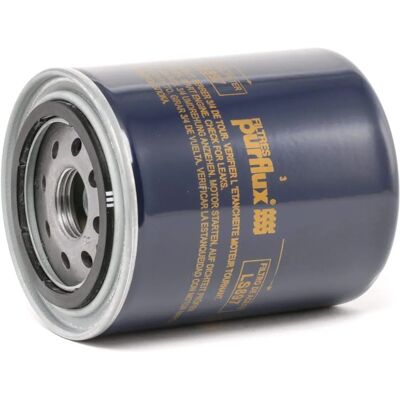 PURFLUX Φίλτρο λαδιού Ford Nissan Isuzu - LS897 X164,x4253e,x4255e PURFLUX Φίλτρο λαδιού Ford Nissan Isuzu - LS897 X164,x4253e,x4255e