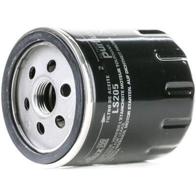 Purflux LS205 Oljefilter - För Opel, Ford, Rover Purflux LS205 Oljefilter - För Opel, Ford, Rover