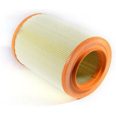 PURFLUX A210 Luftfilter - Filterindsats, 238mm højde, 93mm indre, 163mm ydre - VW Transporter 4 PURFLUX A210 Luftfilter - Filterindsats, 238mm højde, 93mm indre, 163mm ydre - VW Transporter 4