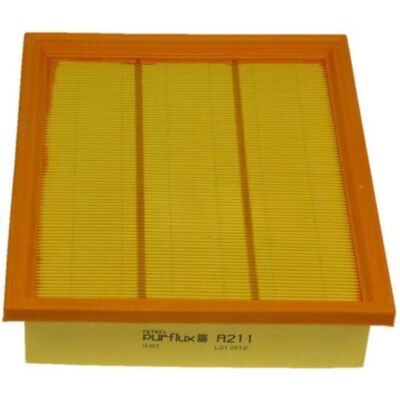 PURFLUX A211 Luftfilter - Luftfilter PURFLUX A211 Luftfilter - Luftfilter