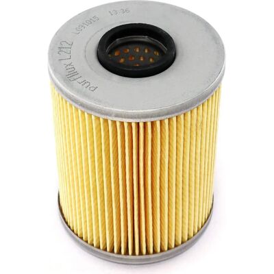 PURFLUX Oljefilter L212 - Kapsel, BMW, Alpina, Wiesmann PURFLUX Oljefilter L212 - Kapsel, BMW, Alpina, Wiesmann
