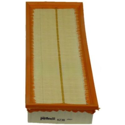 PURFLUX A238 Φίλτρο αέρα - 370mm x 57mm για Ford Mondeo PURFLUX A238 Φίλτρο αέρα - 370mm x 57mm για Ford Mondeo