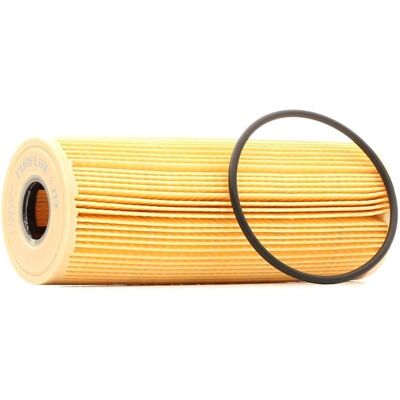 Filtre à huile Purflux L313 - Insert de filtre, compatible avec VW, Mercedes, Volvo Filtre à huile Purflux L313 - Insert de filtre, compatible avec VW, Mercedes, Volvo