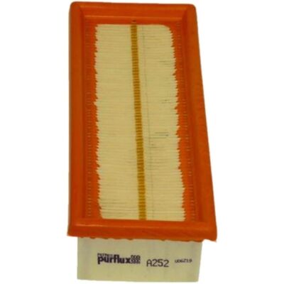 PURFLUX A252 Luftfilter - Kompatibel med Fiat Lancia PURFLUX A252 Luftfilter - Kompatibel med Fiat Lancia