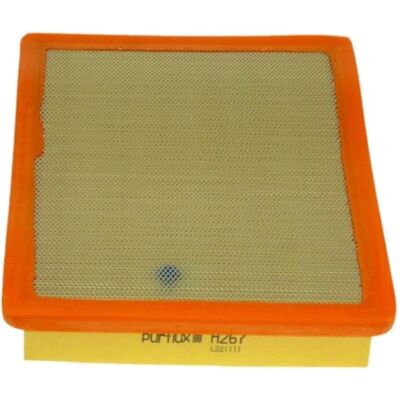Luftfilter PURFLUX A267 - GTV, Spider, 155, Fiat Coupe, Fiorino II Van, Pick-up Luftfilter PURFLUX A267 - GTV, Spider, 155, Fiat Coupe, Fiorino II Van, Pick-up