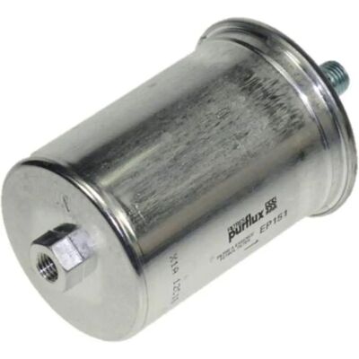 Purflux Fuel Filter for Mercedes-Benz, Ferrari - Engine Protection Purflux Fuel Filter for Mercedes-Benz, Ferrari - Engine Protection