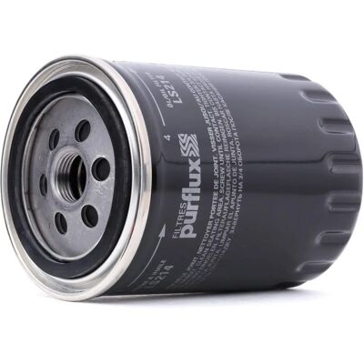 Filtr oleju PURFLUX LS214 - Filtr oleju do VW, Audi, Ford Filtr oleju PURFLUX LS214 - Filtr oleju do VW, Audi, Ford