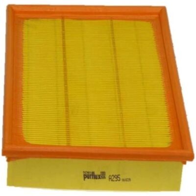 PURFLUX A295 Air Filter for Ford Escort - 57x185x258mm PURFLUX A295 Air Filter for Ford Escort - 57x185x258mm