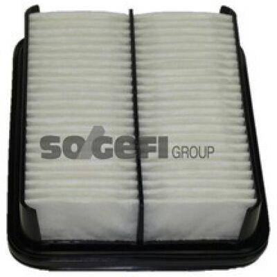 Purflux A318 Luftfilter - Toyota Corolla OEM-delen Purflux A318 Luftfilter - Toyota Corolla OEM-delen