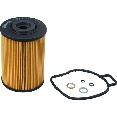 Φίλτρο λαδιού PURFLUX L272 - Για BMW 3 Series Φίλτρο λαδιού PURFLUX L272 - Για BMW 3 Series