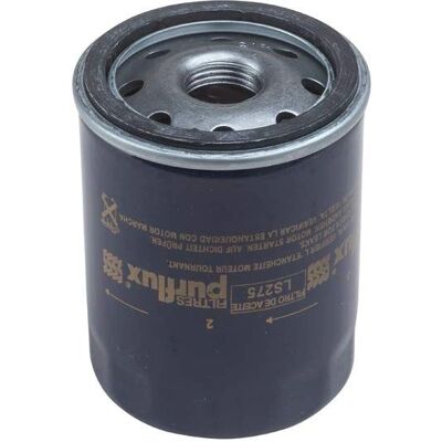 PURFLUX LS275 Oljefilter - Oljefilter PURFLUX LS275 Oljefilter - Oljefilter