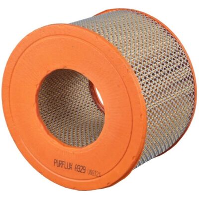 PURFLUX Fiat Toyota Luftfilter - Kassetter, 216mm, 109mm, 145mm - Luftfilter PURFLUX Fiat Toyota Luftfilter - Kassetter, 216mm, 109mm, 145mm - Luftfilter