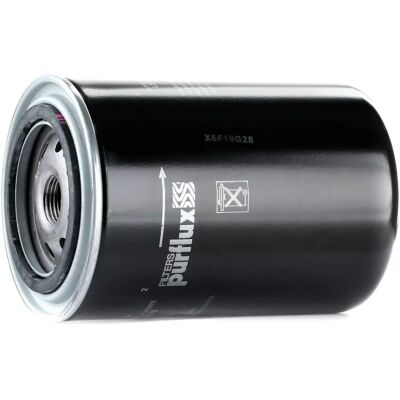 PURFLUX LS278 Oil Filter - Spin-on PURFLUX LS278 Oil Filter - Spin-on