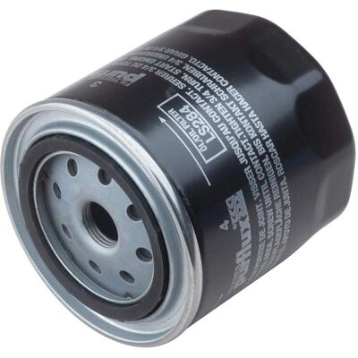 Land Rover Purflux LS284 Oljefilter - Ventilerad skruvmodell Land Rover Purflux LS284 Oljefilter - Ventilerad skruvmodell