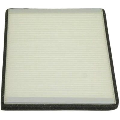 Filtre d'habitacle Purflux AH114 - Filtre à pollen, 184x29x270mm - Publicité Filtre d'habitacle Purflux AH114 - Filtre à pollen, 184x29x270mm - Publicité