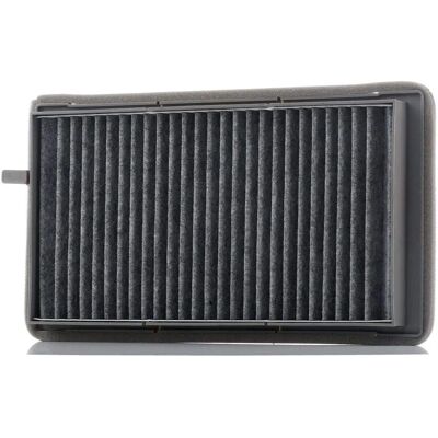 PURFLUX BMW ALPINA Kabinefilter - Aktiv kul, 289x166x25mm PURFLUX BMW ALPINA Kabinefilter - Aktiv kul, 289x166x25mm