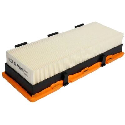 PURFLUX A370 Air Filter - Renault Clio 2, Kangoo I - High Efficiency PURFLUX A370 Air Filter - Renault Clio 2, Kangoo I - High Efficiency