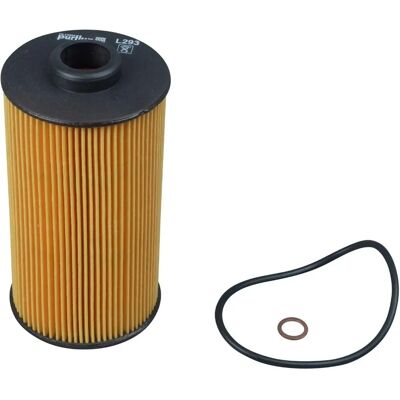 PURFLUX AC6233E Oliefilter - Kassettestype for BMW, Land Rover, Alpina PURFLUX AC6233E Oliefilter - Kassettestype for BMW, Land Rover, Alpina