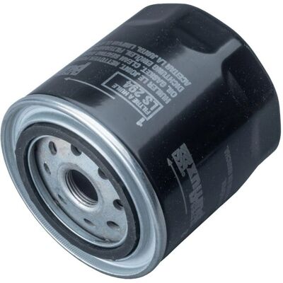Purflux LS294 Honda Civic V Aerodeck Oljefilter - Oljefilter Purflux LS294 Honda Civic V Aerodeck Oljefilter - Oljefilter