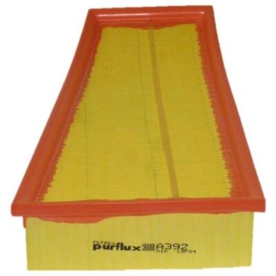 PURFLUX A392 Ilmansuodatin - 57x320x174mm PURFLUX A392 Ilmansuodatin - 57x320x174mm