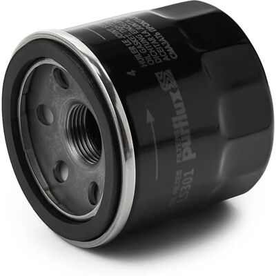 Filtre à huile PURFLUX LS301 - Convient pour Renault, Hyundai, Nissan Filtre à huile PURFLUX LS301 - Convient pour Renault, Hyundai, Nissan