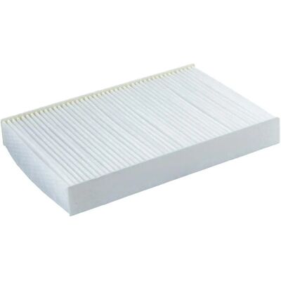 Filtre d'habitacle Purflux Clio II - Pollen & Clim - 230x160x30mm Filtre d'habitacle Purflux Clio II - Pollen & Clim - 230x160x30mm
