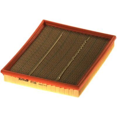 PURFLUX Luftfilter A1008 - Filterindsats til Renault Master 2, Opel Movano, Nissan Interstar PURFLUX Luftfilter A1008 - Filterindsats til Renault Master 2, Opel Movano, Nissan Interstar