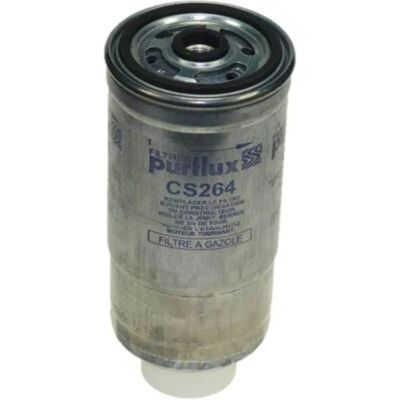 PURFLUX CS264 Kraftstofffilter - Kraftstofffilter für Fiat, Alfa Romeo PURFLUX CS264 Kraftstofffilter - Kraftstofffilter für Fiat, Alfa Romeo