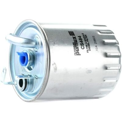 PURFLUX CS484 Bränslefilter - Mercedes-Benz Kompatibel PURFLUX CS484 Bränslefilter - Mercedes-Benz Kompatibel
