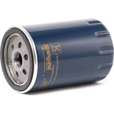 PURFLUX LS907 Oil Filter for Ford, Citroën, Mazda - Oil Filter PURFLUX LS907 Oil Filter for Ford, Citroën, Mazda - Oil Filter