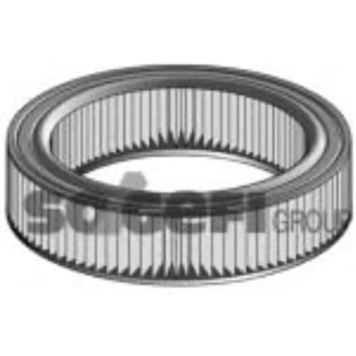 PURFLUX A1058 Luftfilter - Fiat Punto, Doblo - Luftfilter PURFLUX A1058 Luftfilter - Fiat Punto, Doblo - Luftfilter