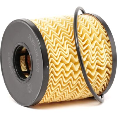 PURFLUX L270 Ölfilter - Filter für Opel, Renault, Nissan PURFLUX L270 Ölfilter - Filter für Opel, Renault, Nissan