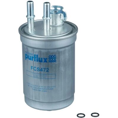 PURFLUX FCS472 Fuel Filter - Fuel Filter, Ford, Mazda PURFLUX FCS472 Fuel Filter - Fuel Filter, Ford, Mazda