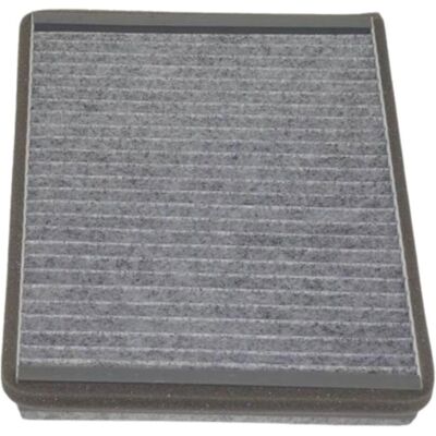 PURFLUX AHC149 Kabine Luftfilter - Aktivt kulstof - Passer til Volvo PURFLUX AHC149 Kabine Luftfilter - Aktivt kulstof - Passer til Volvo
