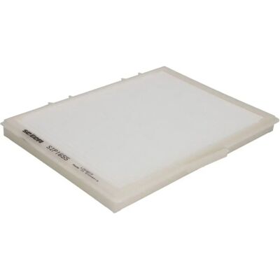 Filtre d'habitacle PURFLUX AH150 - Filtre à pollen pour Renault Megane I Filtre d'habitacle PURFLUX AH150 - Filtre à pollen pour Renault Megane I