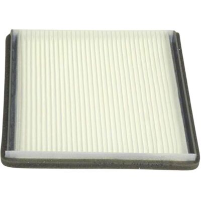 PURFLUX AH160 Passagerarutrymmet filter - Luftfilter PURFLUX AH160 Passagerarutrymmet filter - Luftfilter
