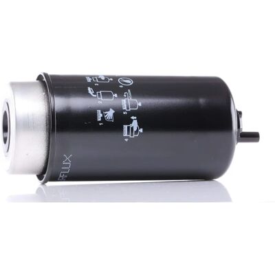 PURFLUX CS487 Filtre à Carburant pour Ford Transit Mk5, Mk6, Mk7 - Filtre à carburant - Publicité PURFLUX CS487 Filtre à Carburant pour Ford Transit Mk5, Mk6, Mk7 - Filtre à carburant - Publicité