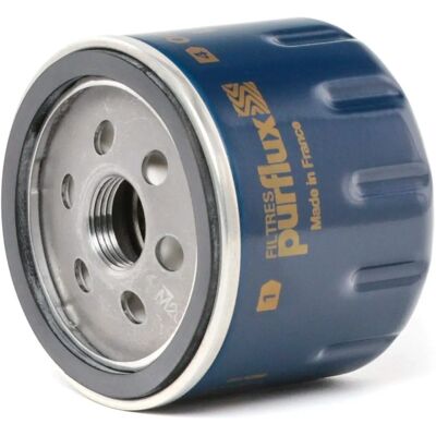 PURFLUX LS919 Oljefilter - Universell för Fiat, Alfa Romeo, Lancia PURFLUX LS919 Oljefilter - Universell för Fiat, Alfa Romeo, Lancia