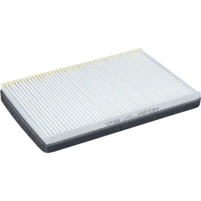 Filtro antipolline PURFLUX Opel Astra G Zafira A Filtro antipolline PURFLUX Opel Astra G Zafira A