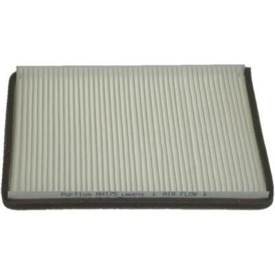 PURFLUX AH175 - Filtro abitacolo per Suzuki Ignis 2 PURFLUX AH175 - Filtro abitacolo per Suzuki Ignis 2