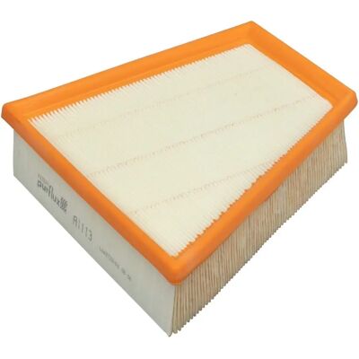 PURFLUX VW Skoda Seat Luftfilter - A1113 PURFLUX VW Skoda Seat Luftfilter - A1113