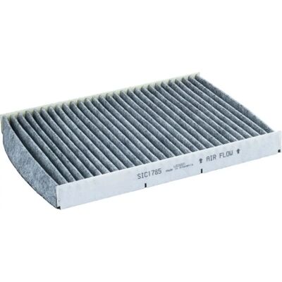 PURFLUX VW Audi Seat Aktivkullfilter - Kjøretøytype PURFLUX VW Audi Seat Aktivkullfilter - Kjøretøytype