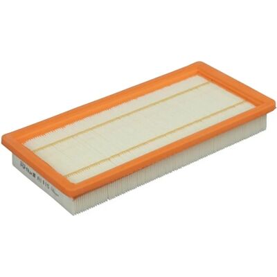 PURFLUX A1115 Luftfilter - OEM 50515501, 51775340, 6000633311 PURFLUX A1115 Luftfilter - OEM 50515501, 51775340, 6000633311